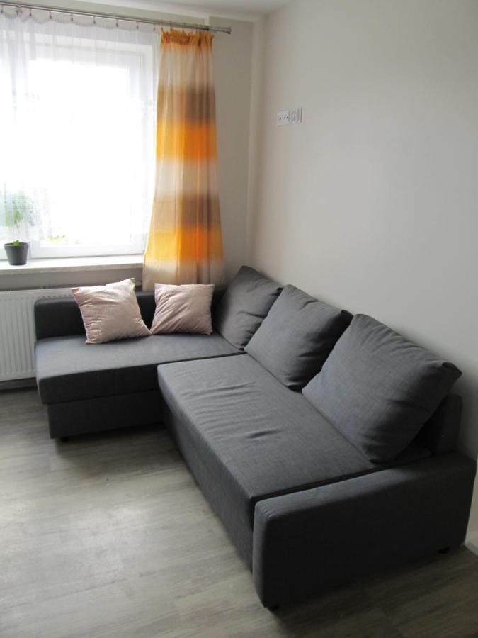 Apartamenty Montania Wisła Exterior foto
