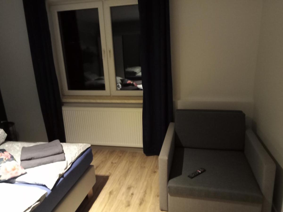 Apartamenty Montania Wisła Exterior foto