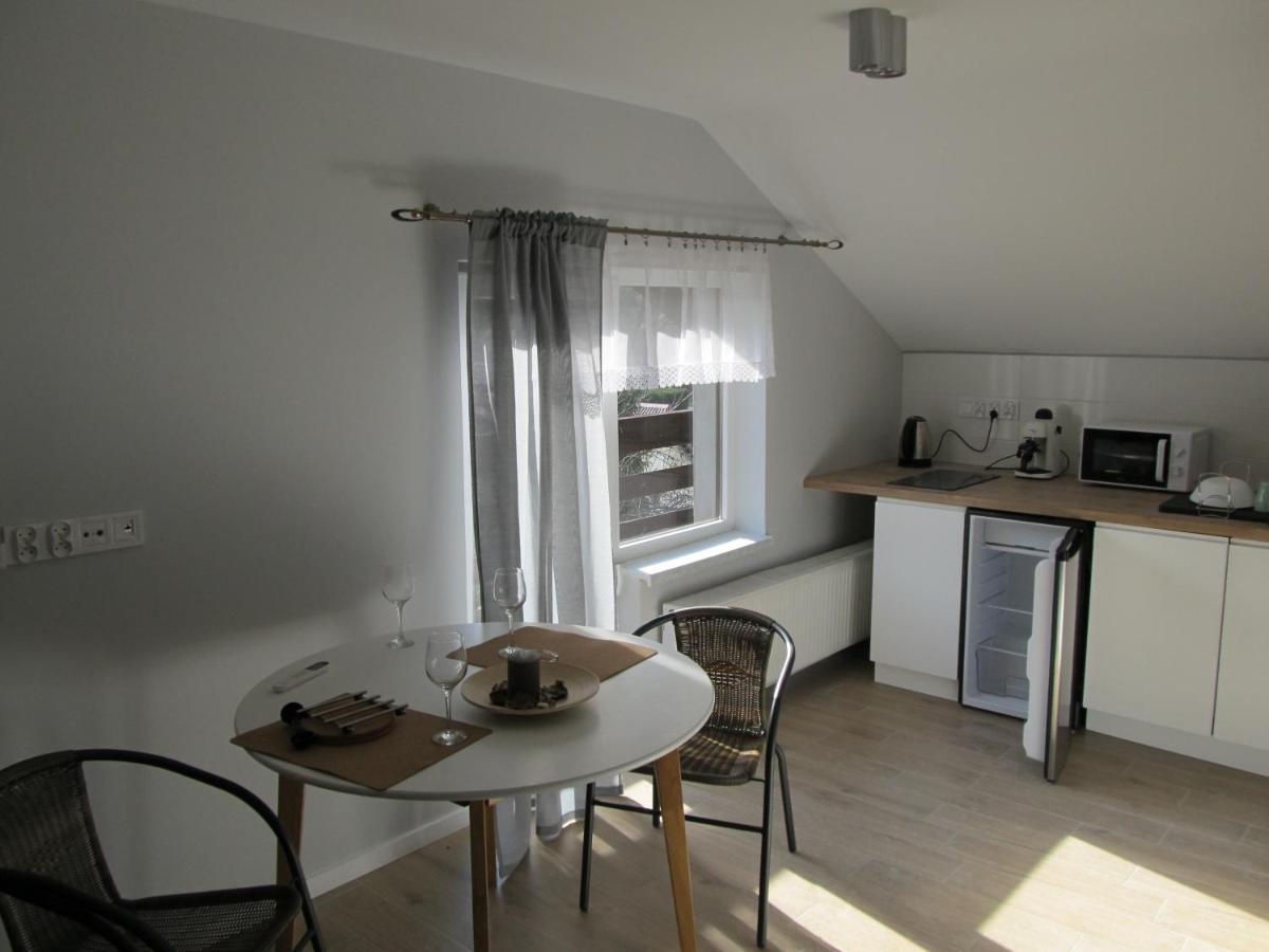 Apartamenty Montania Wisła Exterior foto