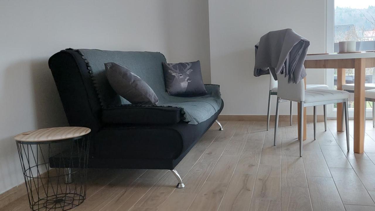 Apartamenty Montania Wisła Exterior foto
