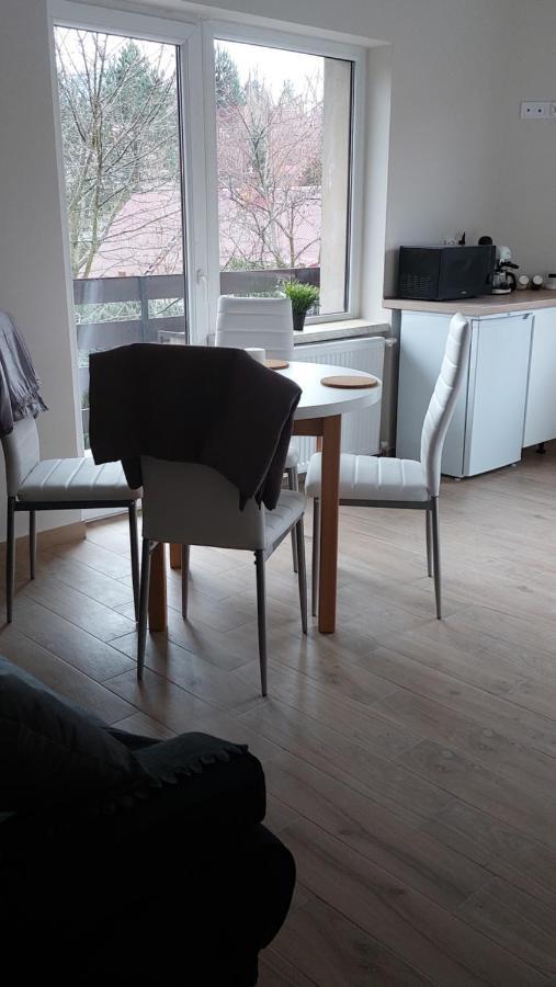 Apartamenty Montania Wisła Exterior foto