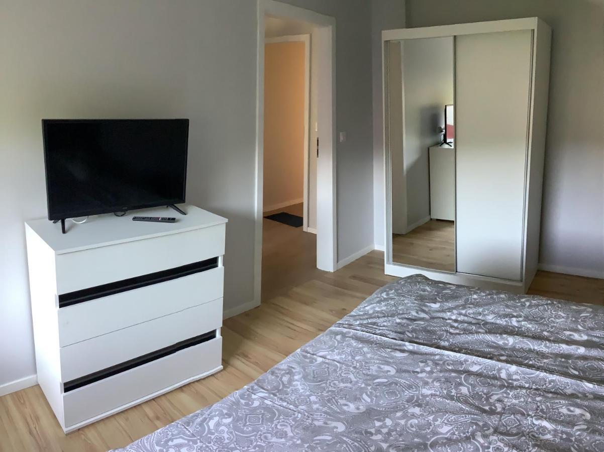 Apartamenty Montania Wisła Exterior foto