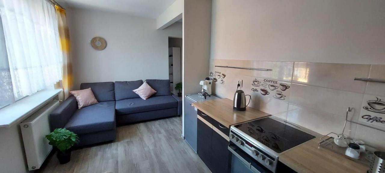 Apartamenty Montania Wisła Exterior foto