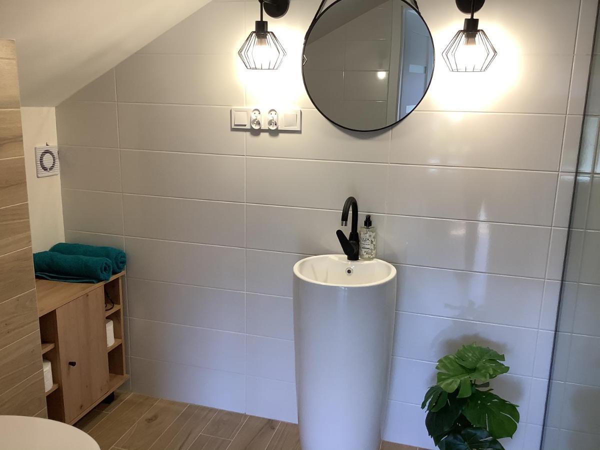 Apartamenty Montania Wisła Exterior foto