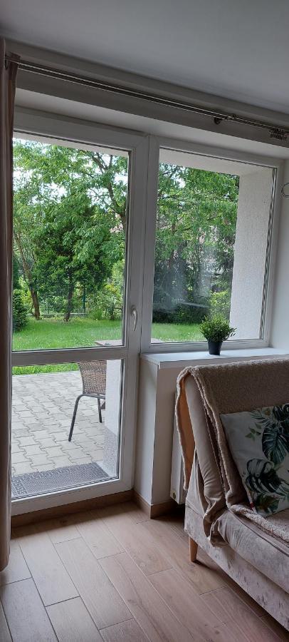 Apartamenty Montania Wisła Exterior foto