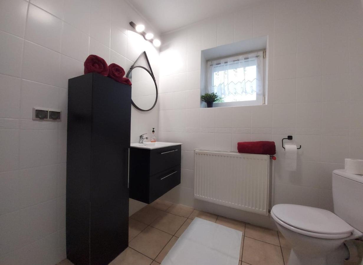 Apartamenty Montania Wisła Exterior foto