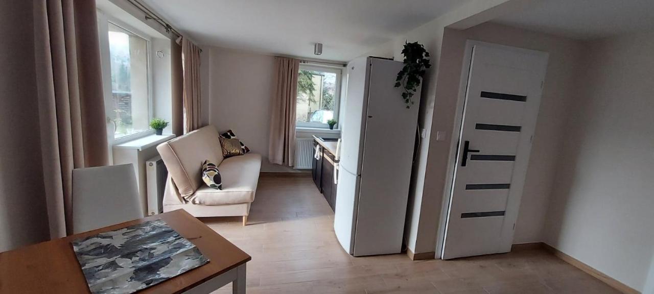 Apartamenty Montania Wisła Exterior foto