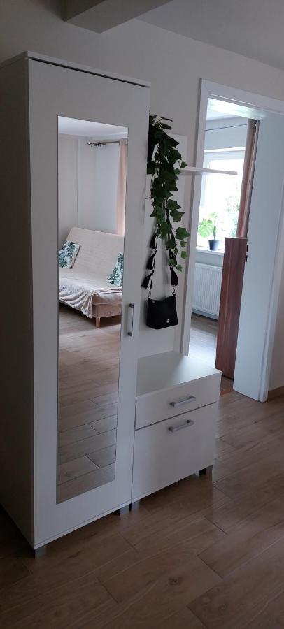 Apartamenty Montania Wisła Exterior foto