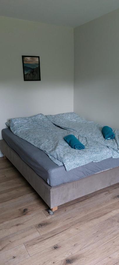 Apartamenty Montania Wisła Exterior foto