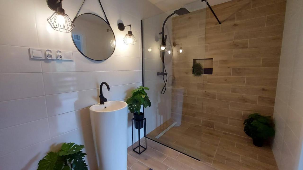 Apartamenty Montania Wisła Exterior foto