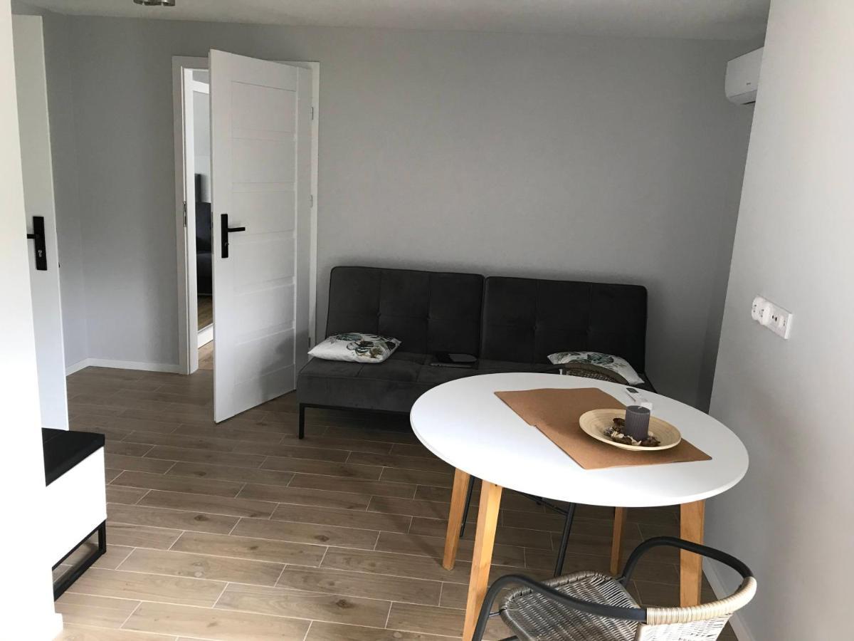 Apartamenty Montania Wisła Exterior foto