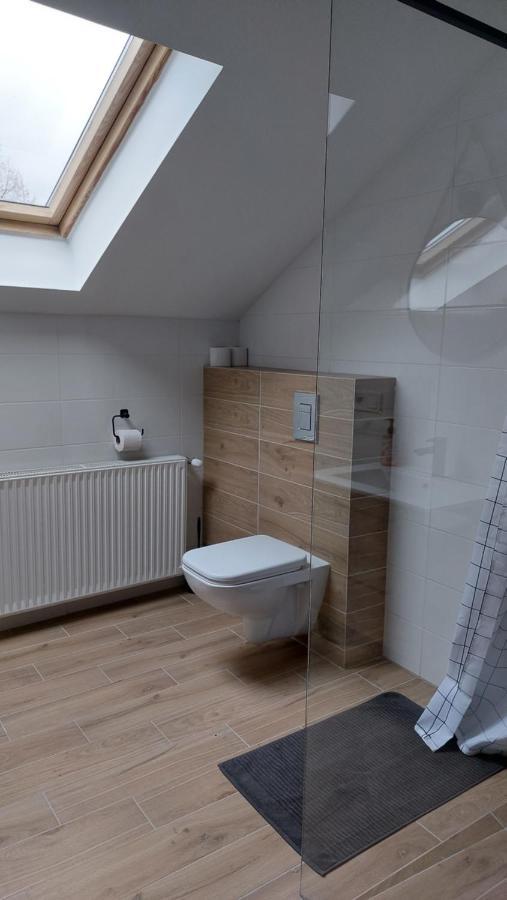 Apartamenty Montania Wisła Exterior foto