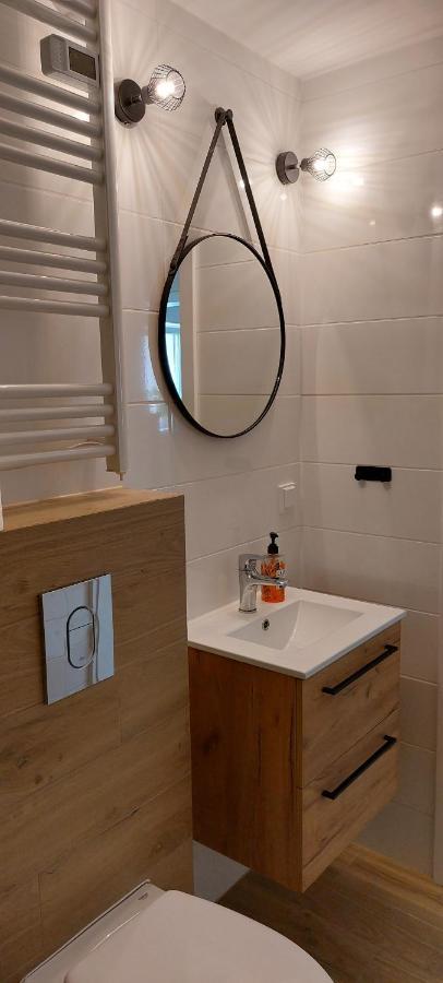 Apartamenty Montania Wisła Exterior foto