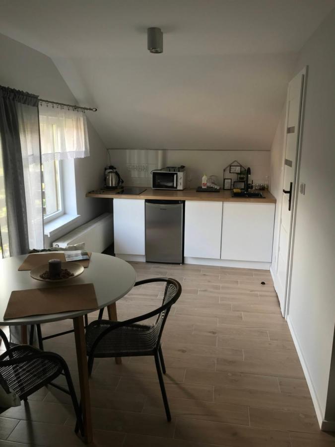 Apartamenty Montania Wisła Exterior foto
