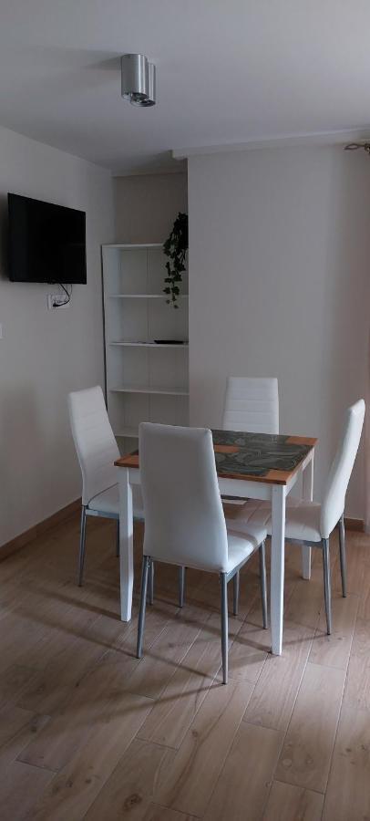 Apartamenty Montania Wisła Exterior foto