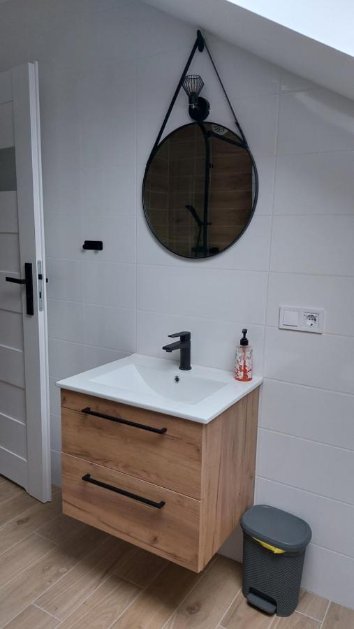 Apartamenty Montania Wisła Exterior foto