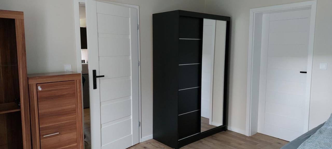 Apartamenty Montania Wisła Exterior foto