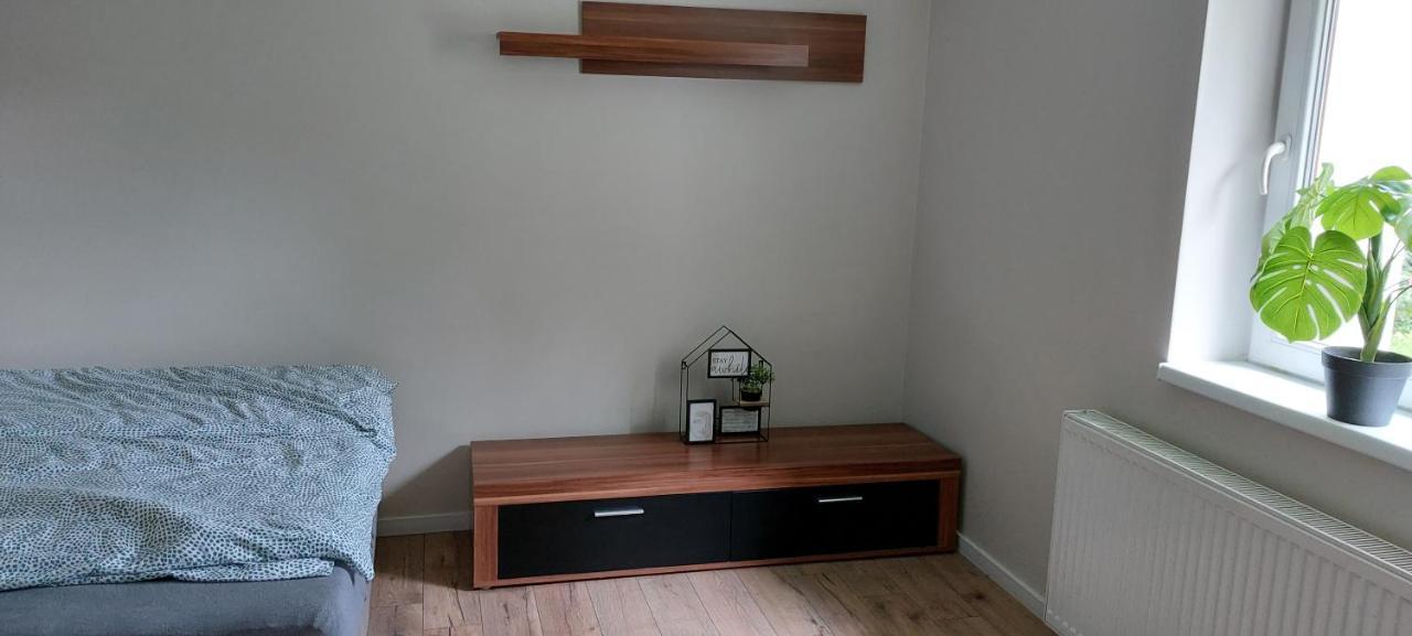 Apartamenty Montania Wisła Exterior foto