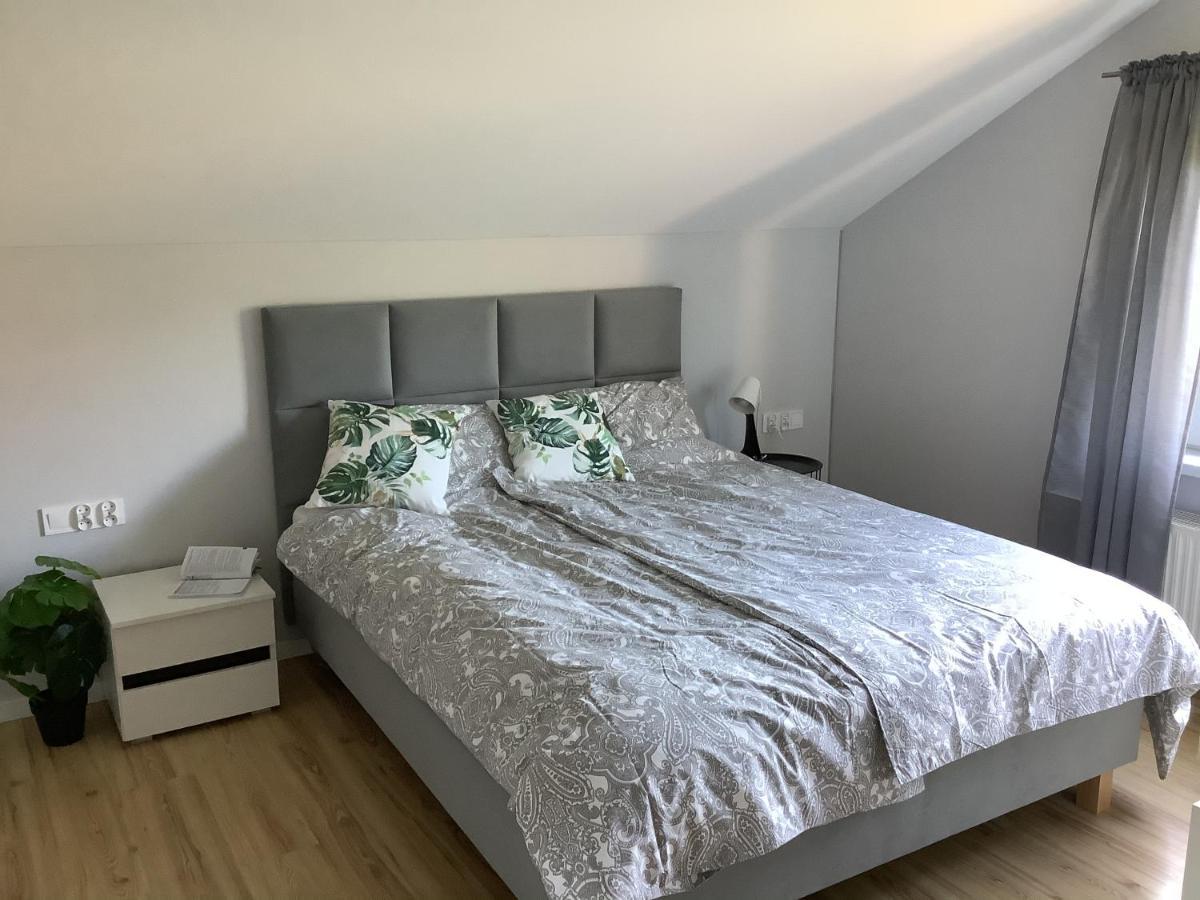 Apartamenty Montania Wisła Exterior foto