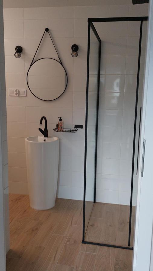 Apartamenty Montania Wisła Exterior foto