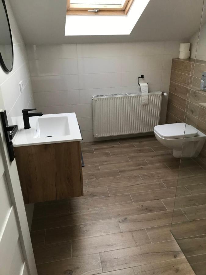 Apartamenty Montania Wisła Exterior foto