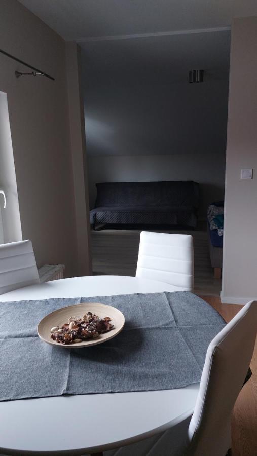 Apartamenty Montania Wisła Exterior foto