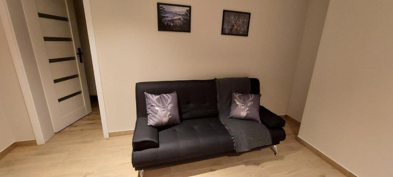 Apartamenty Montania Wisła Exterior foto